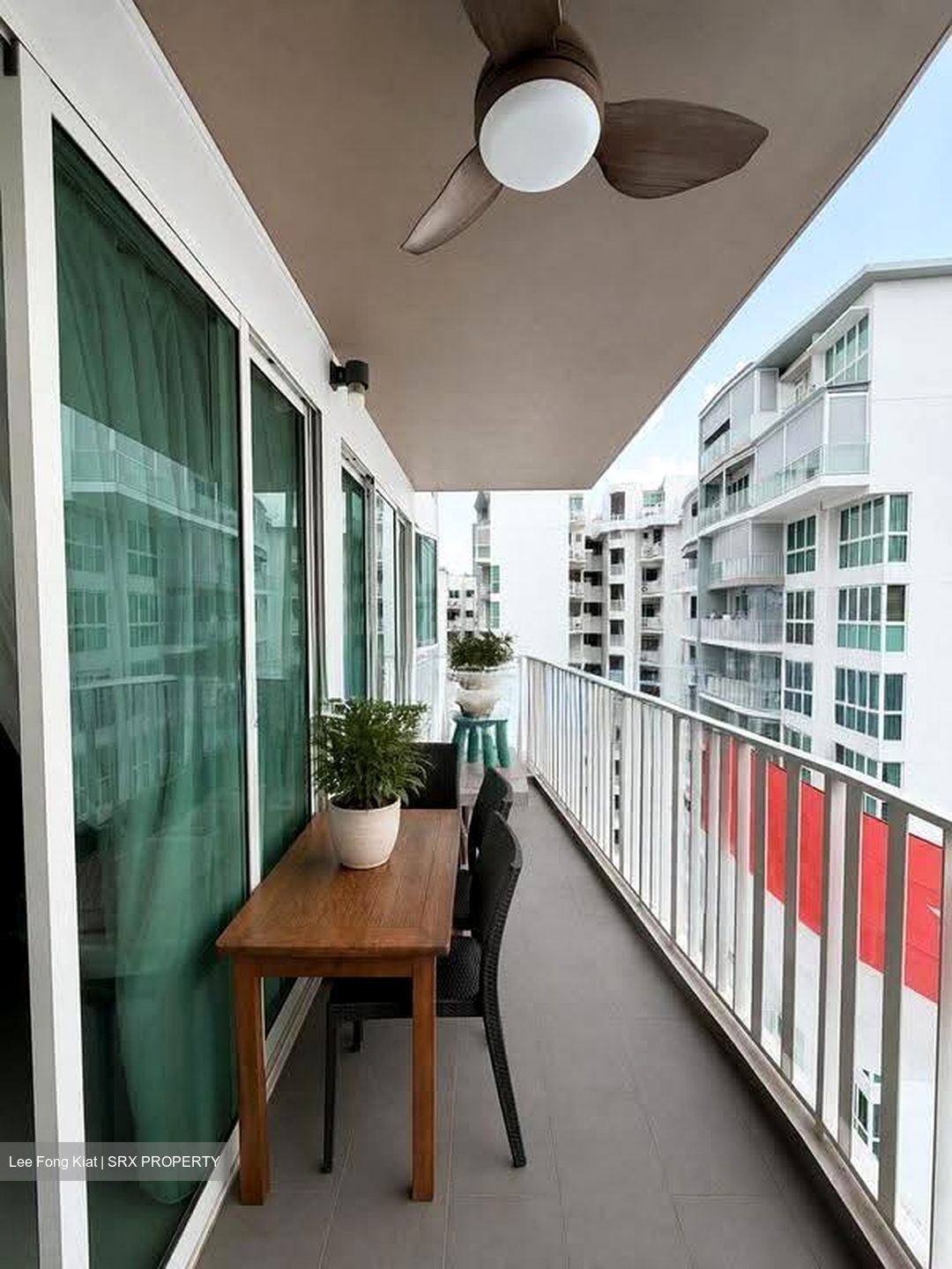 1 Canberra (D27), Condominium #637973101
